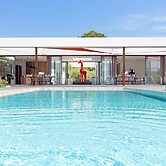 Mystic Garden 8BR Private Pool Villa