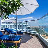 Apec Mandala Chambay Mui Ne by Nga