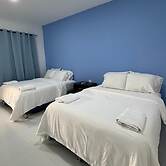 Hotel Campestre Bella Vista