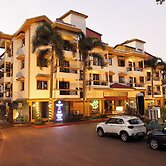 Goa VillagioResort and Spa-A unit of IHM