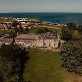 Marshall Meadows Manor House