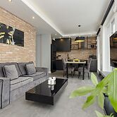 Milionowa Loft Apartment by Renters