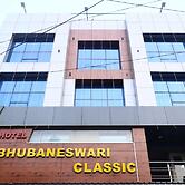 Hotel Bhubaneswari Classic