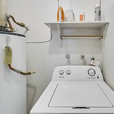 San Antonio Home Near AFB & Hospitals: WFH Welcome