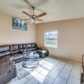 San Antonio Home Near AFB & Hospitals: WFH Welcome