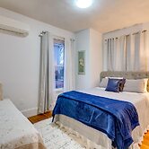 Pet-friendly Salem Apartment w/ Shared Deck!