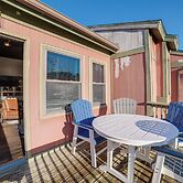 Chic Greek Peak Ski Resort Townhome w/ Balconies!