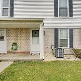 Clinton Township Condo Near L'anse Creuse Bay!