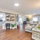 Lakefront Getaway w/ Porch in Athens Area!