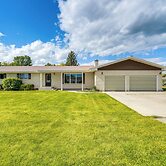 Idaho Vacation Rental: Day Trip to Yellowstone!