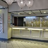 Cumberland Hotel Worcester