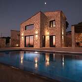 Exclusive Villa in Volimes Greece