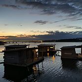 Laguna Garzón LODGE