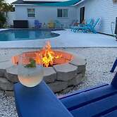 Heated Pool Close to St Pete Tampa Pet Friendly