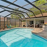 Heated Pool Home Pool Table Spacious Family