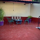 CASA MADEIRA CABAÑA LOFT