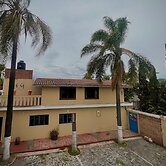 CASA MADEIRA CABAÑA LOFT