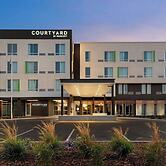 Courtyard by Marriott Cleveland TN