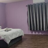 Tazrah Roomstay