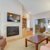 Rehoboth Beach Retreat w/ Dock, Walk to Water!