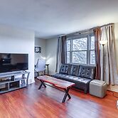 Cozy Easton Condo Near Historic Downtown