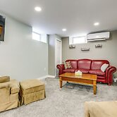 Close to Colleges: Worcester Apt w/ Lake Access!