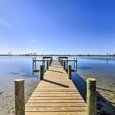 Central Mary Esther Condo 5 Mi to Okaloosa Island!