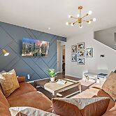 New! Family-friendly Home w/ Pool Table, King Beds