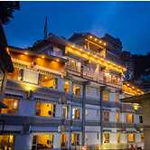 Kingston By Yagi Gangtok