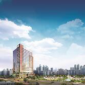 Yongin Central CO'OP Hotel