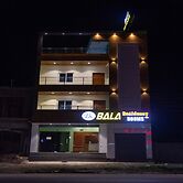 Bala Residency