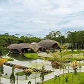 The Hill Hotel & Resort Sibolangit Powered by Archipelago