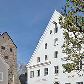 Engelwirt Hotel & Apartments