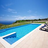 Villa Aglaia in Mavrata