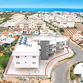 Eva Flats - Brand New Apts in Kapparis