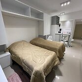 Modern & Cozy Studio in San Telmo w Pool and Exclusive Services