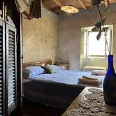 Preta Nera Van Gogh in Giuliano di Roma