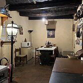 Preta Nera Intera in Giuliano di Roma