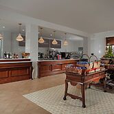 The Riding Academy Hotel
