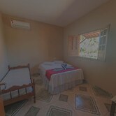 Xaréu Flats Maragogi