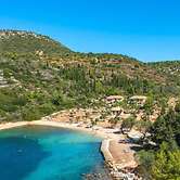 Loutsa Waterside in Vathy