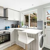 Little Braybrooke Cottage- Saffron Walden