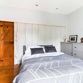 Little Braybrooke Cottage- Saffron Walden
