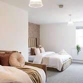 1 Bedroom Apt Leamington