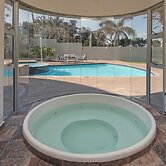 The Beach Palace Ramsgate