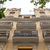 Nommadas Jero Hotel - Adults Only