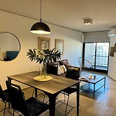 Rent a Flat Nueva Córdoba