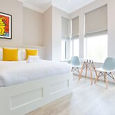 Woodview Serviced Apartments by Concept Apartments