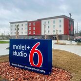 Studio 6 Gonzales, La - Baton Rouge/Geismar/Prairieville I-10
