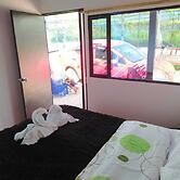 Hotel chimeneas del dorado